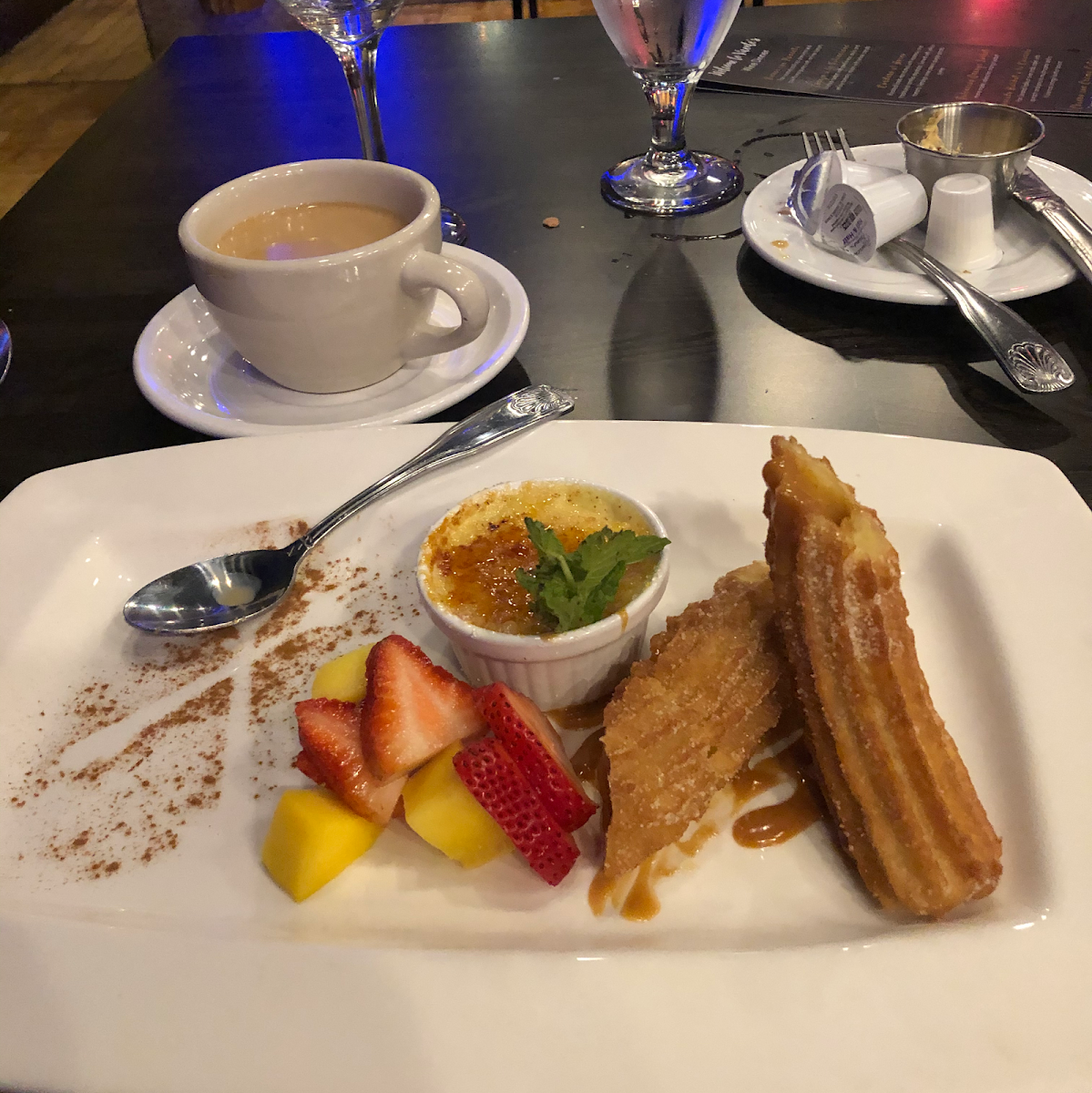 Vicente’s Cuban Cuisine