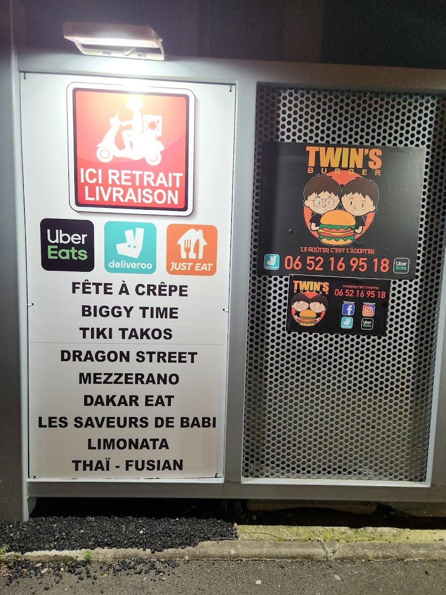 Viet’Cantine By Dragon Street