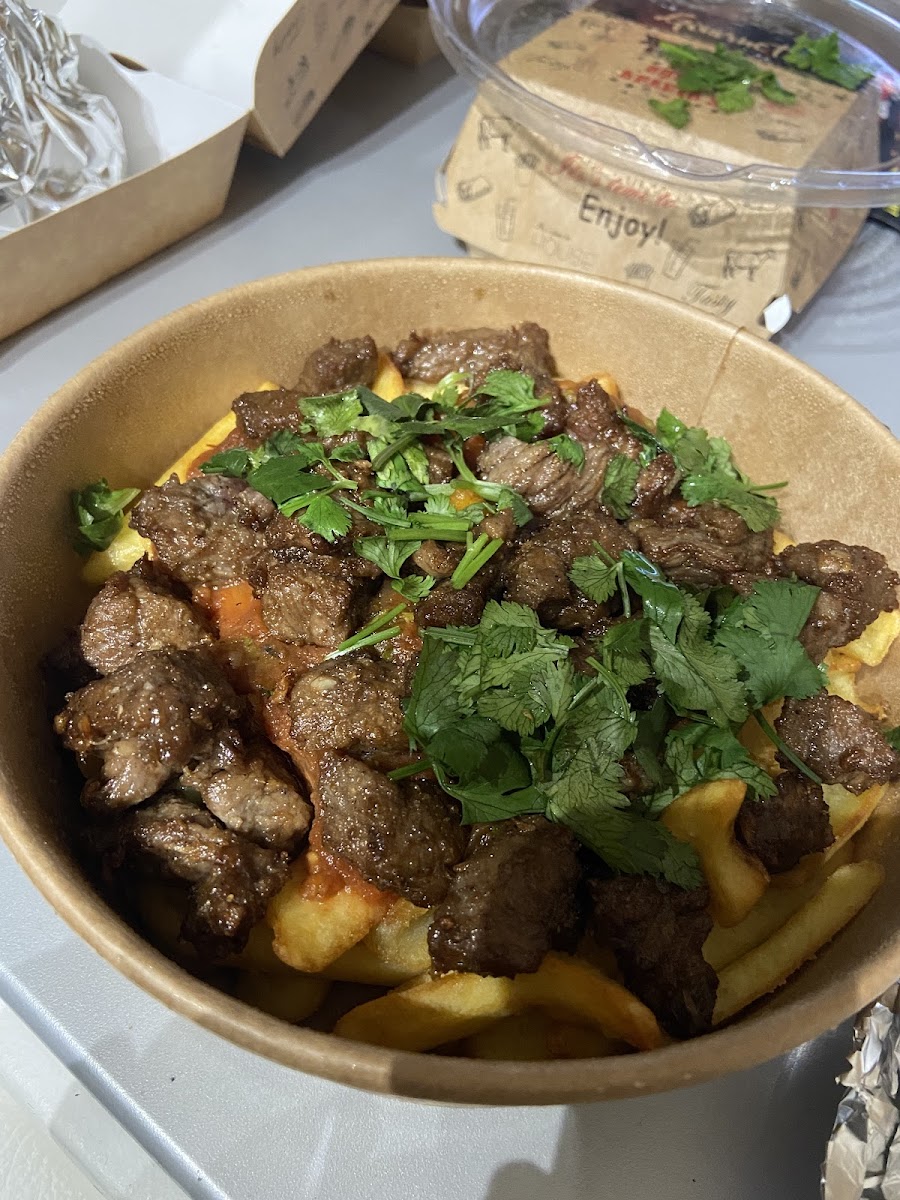 Viet’Cantine By Dragon Street