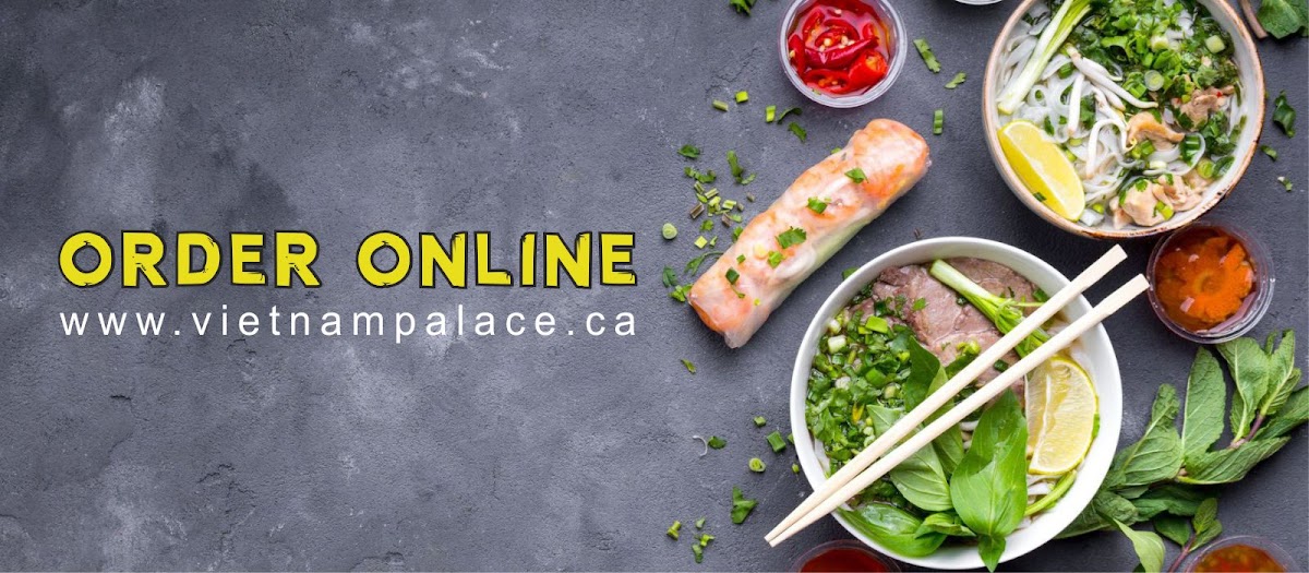 Vietnam Palace Grill & Noodle House Creekside Mall