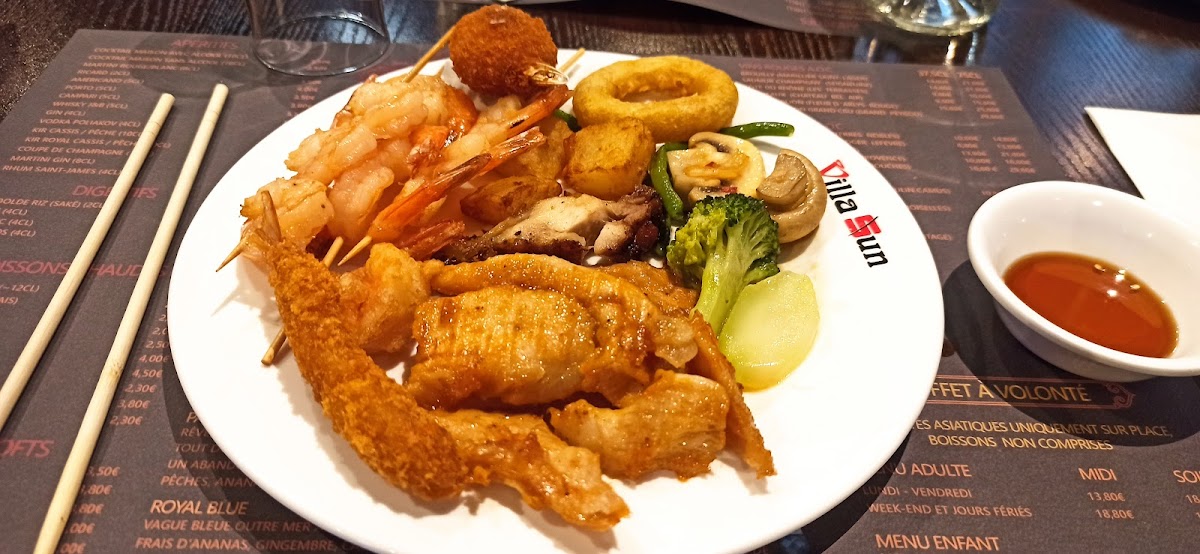 Villa Tokyo 