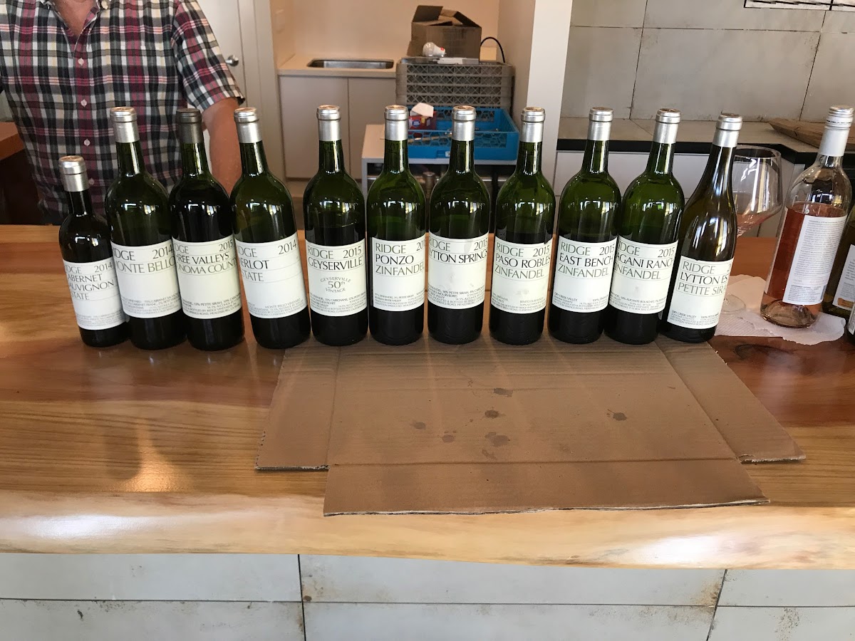 Vinocruz