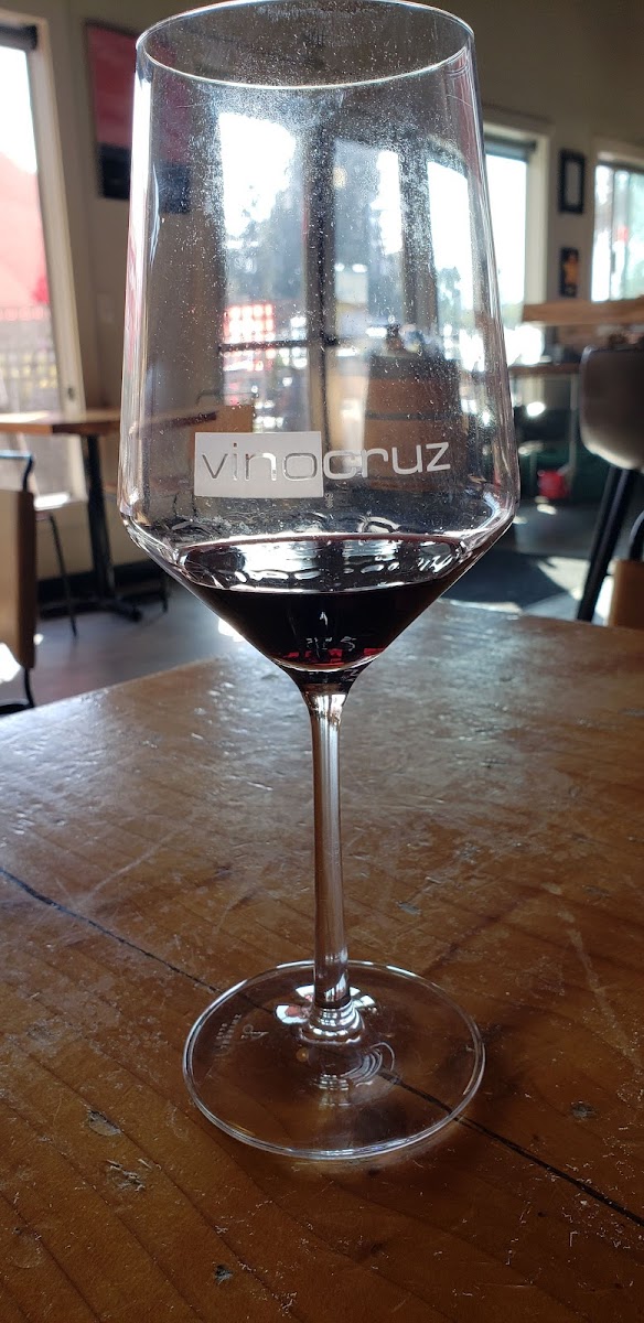 Vinocruz