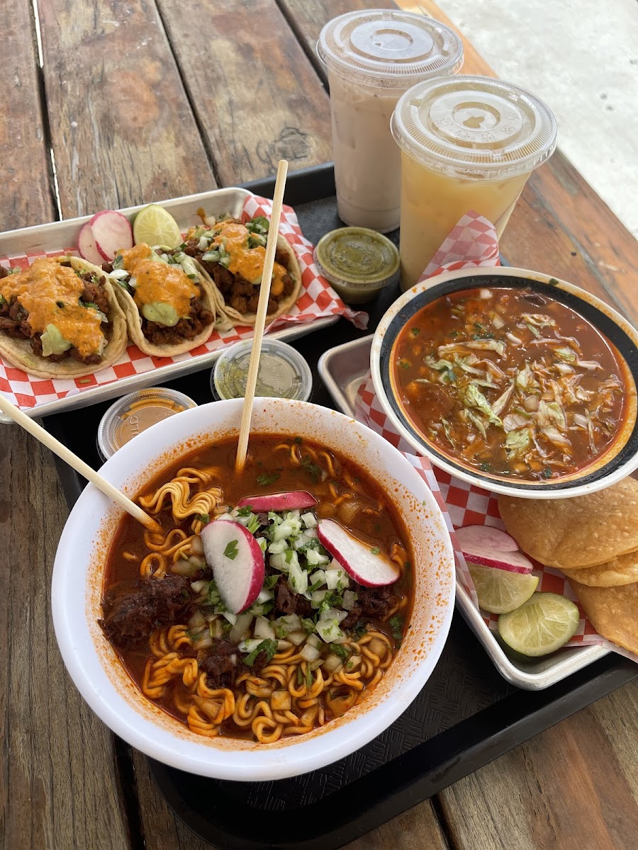 Viva Vegan Diner