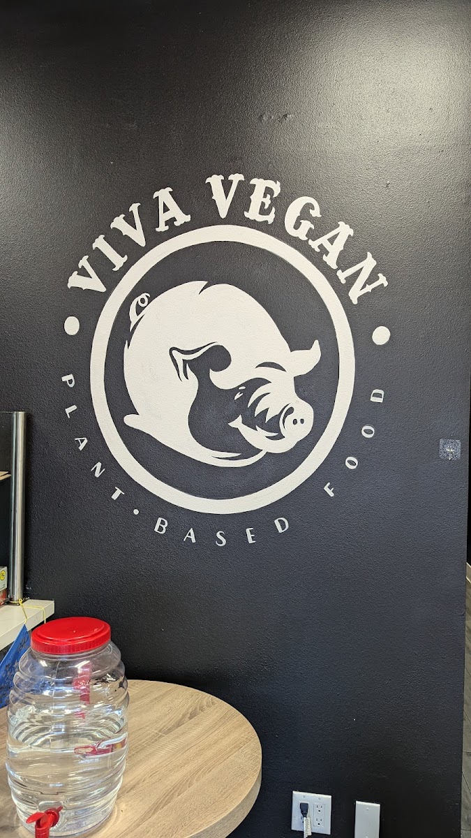 Viva Vegan Diner