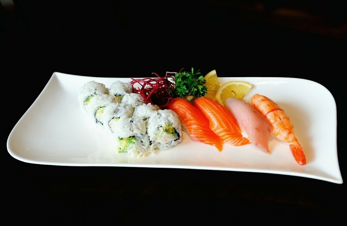 Waka Sushi