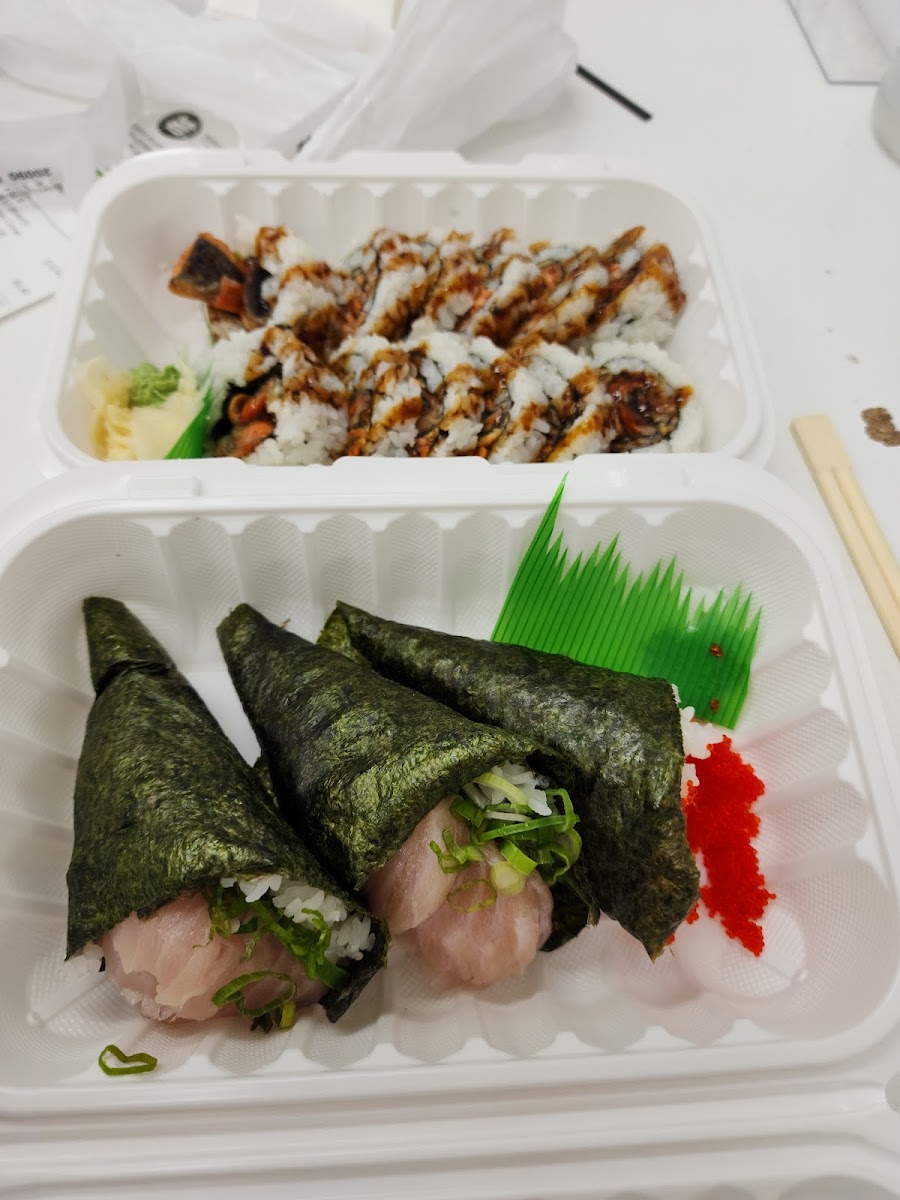 Waka Sushi