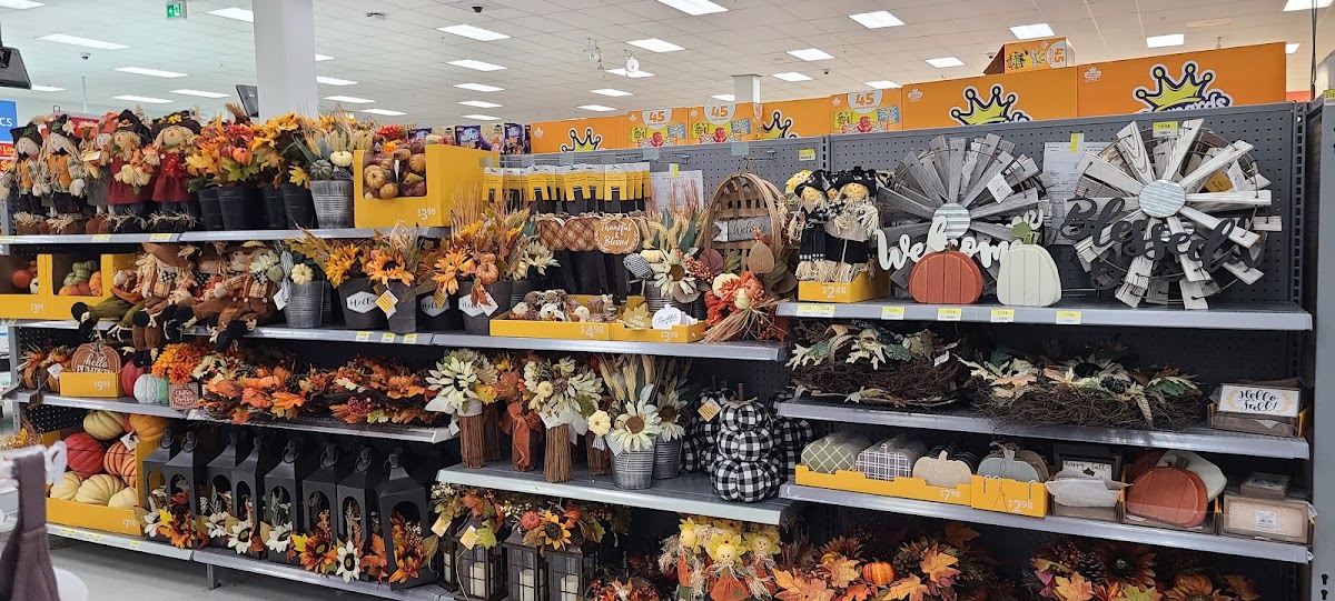 Walmart 2929 Barnet Hwy #3010, Coquitlam