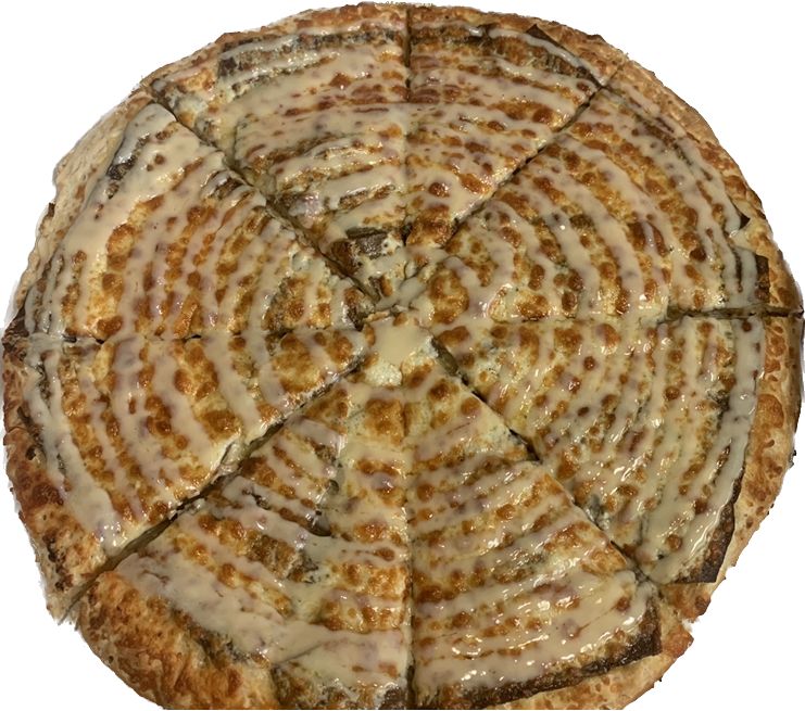 Wasim’s Donair & Pizza