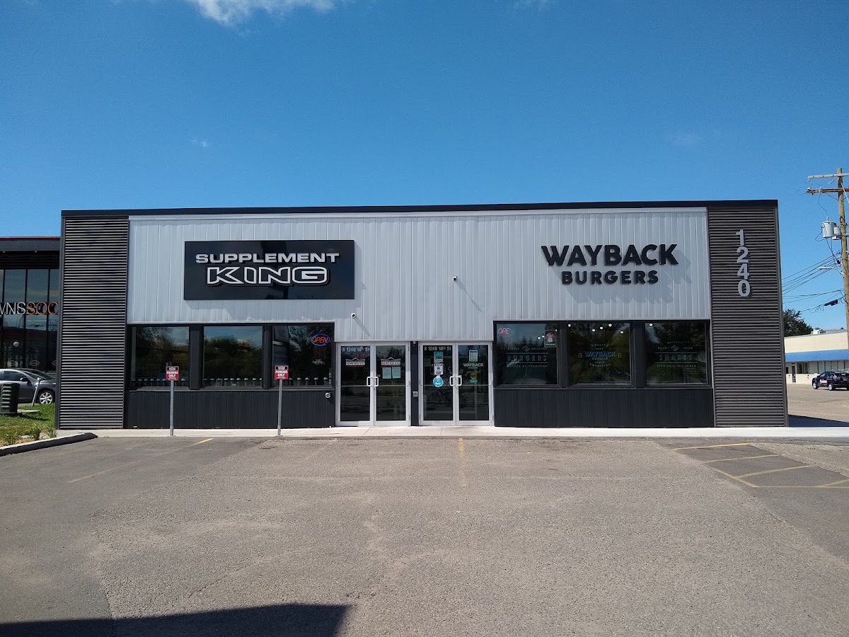 Wayback Burgers KLCHospitalityLTD