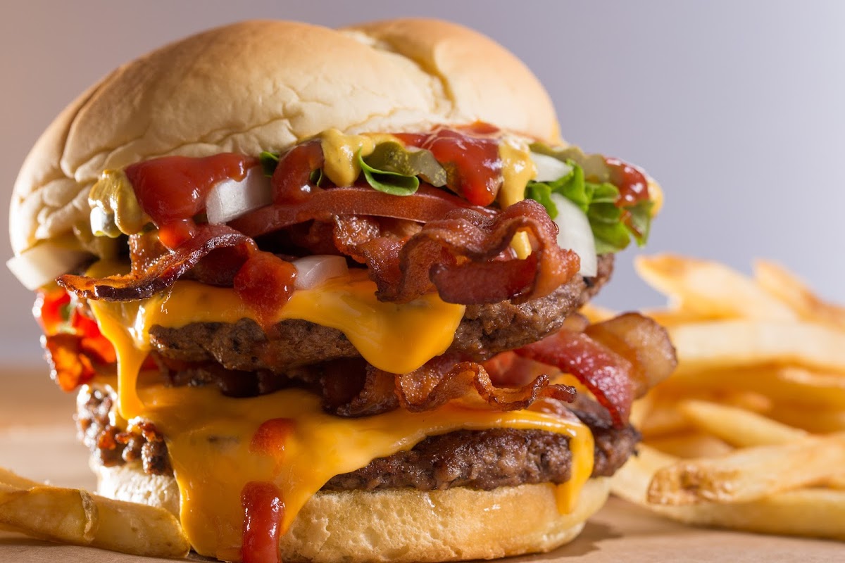 Wayback Burgers KLCHospitalityLTD