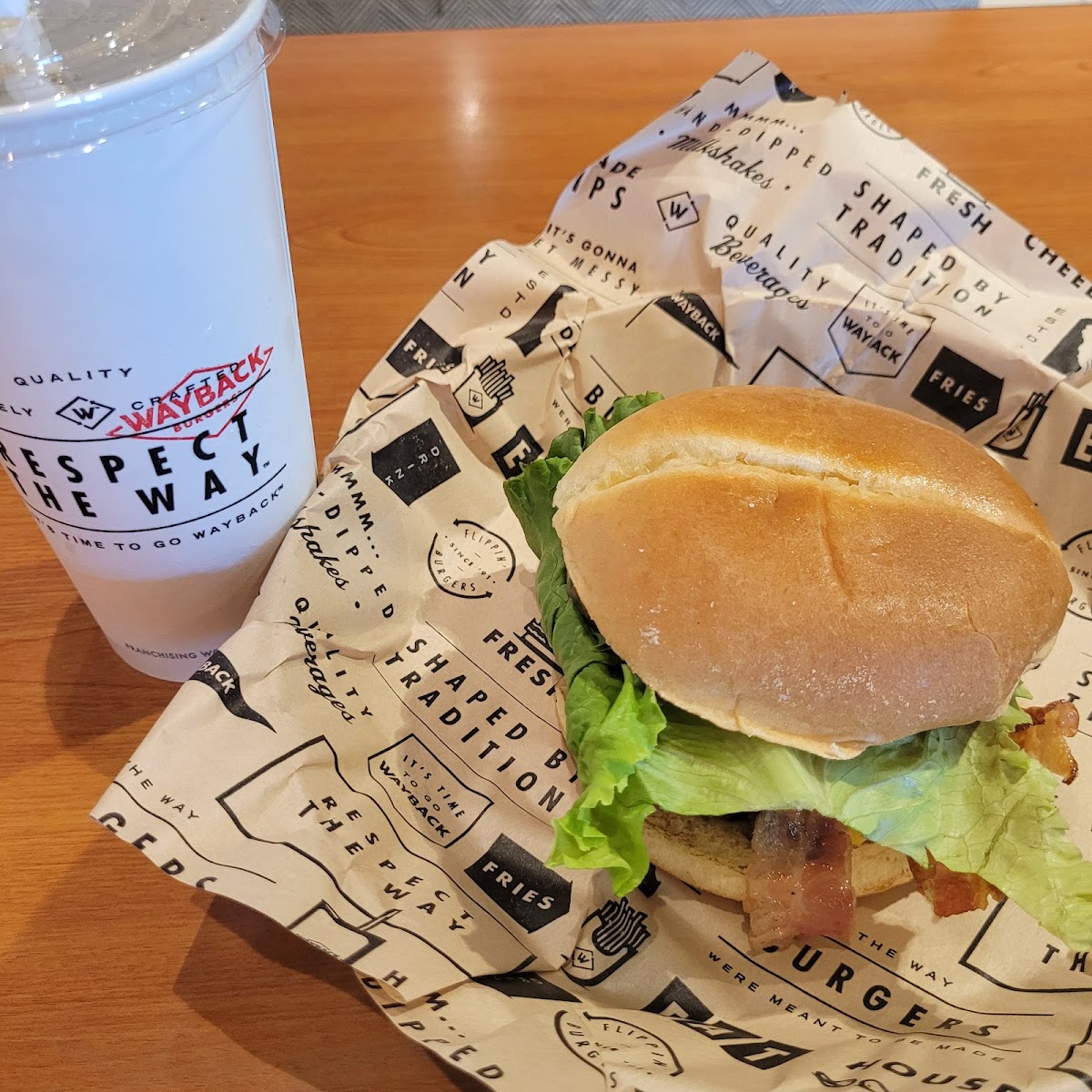 Wayback Burgers KLCHospitalityLTD