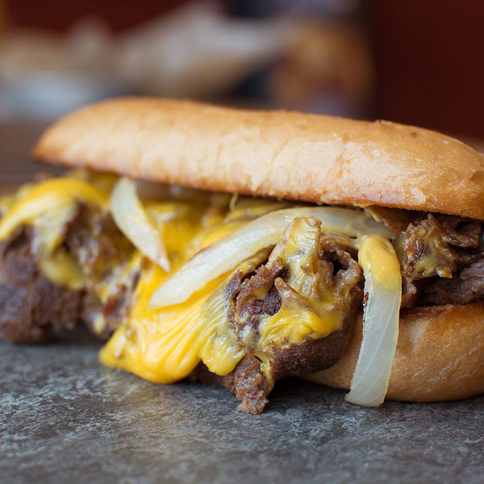 Wayback Burgers