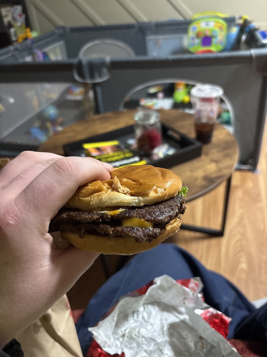 Wendy's 1520 Aimco Blvd.