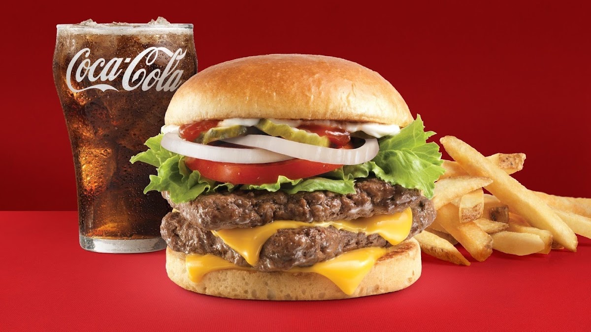 Wendy's 200 Bay Street