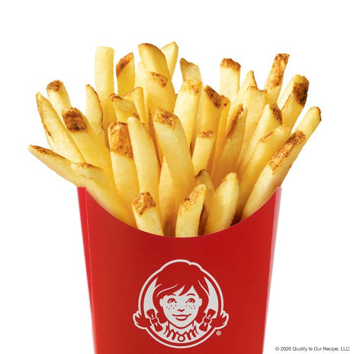 Wendy's 200 Bay Street