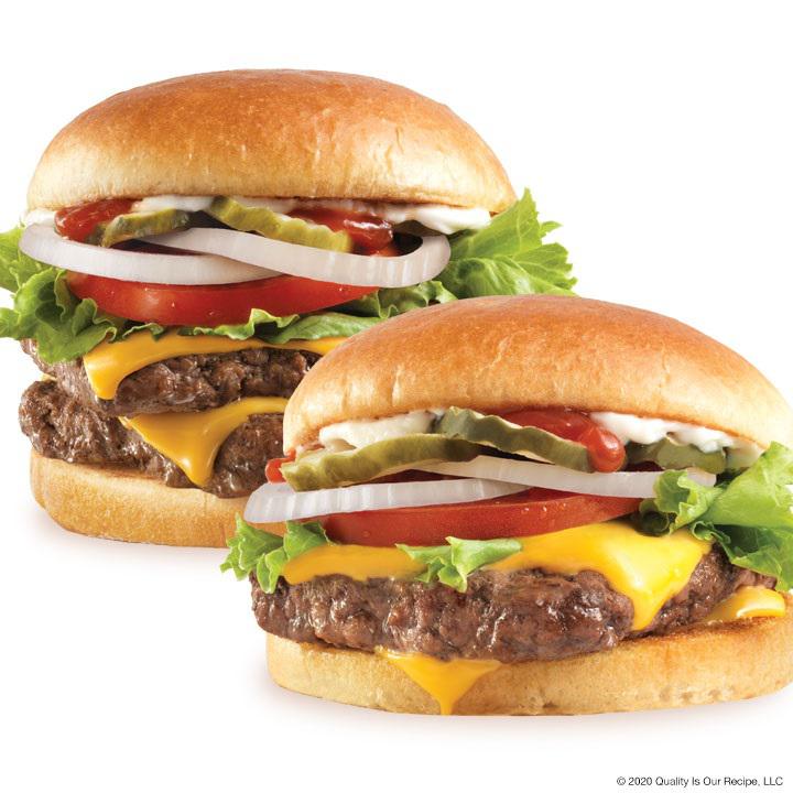 Wendy's 200 Bay Street