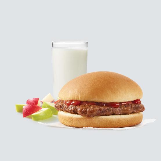 Wendy's 31999 Lougheed Highway