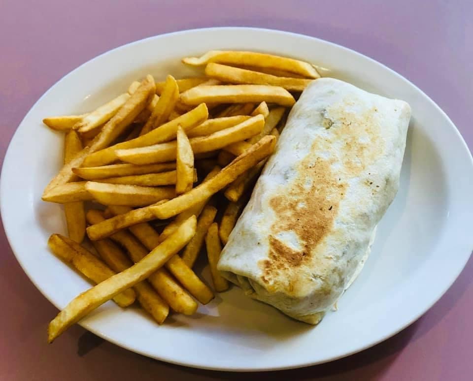 Westside Family Restaurant