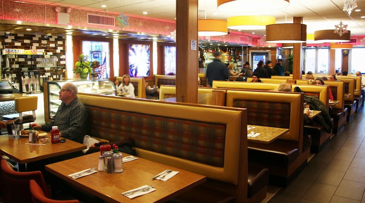 Westway Diner