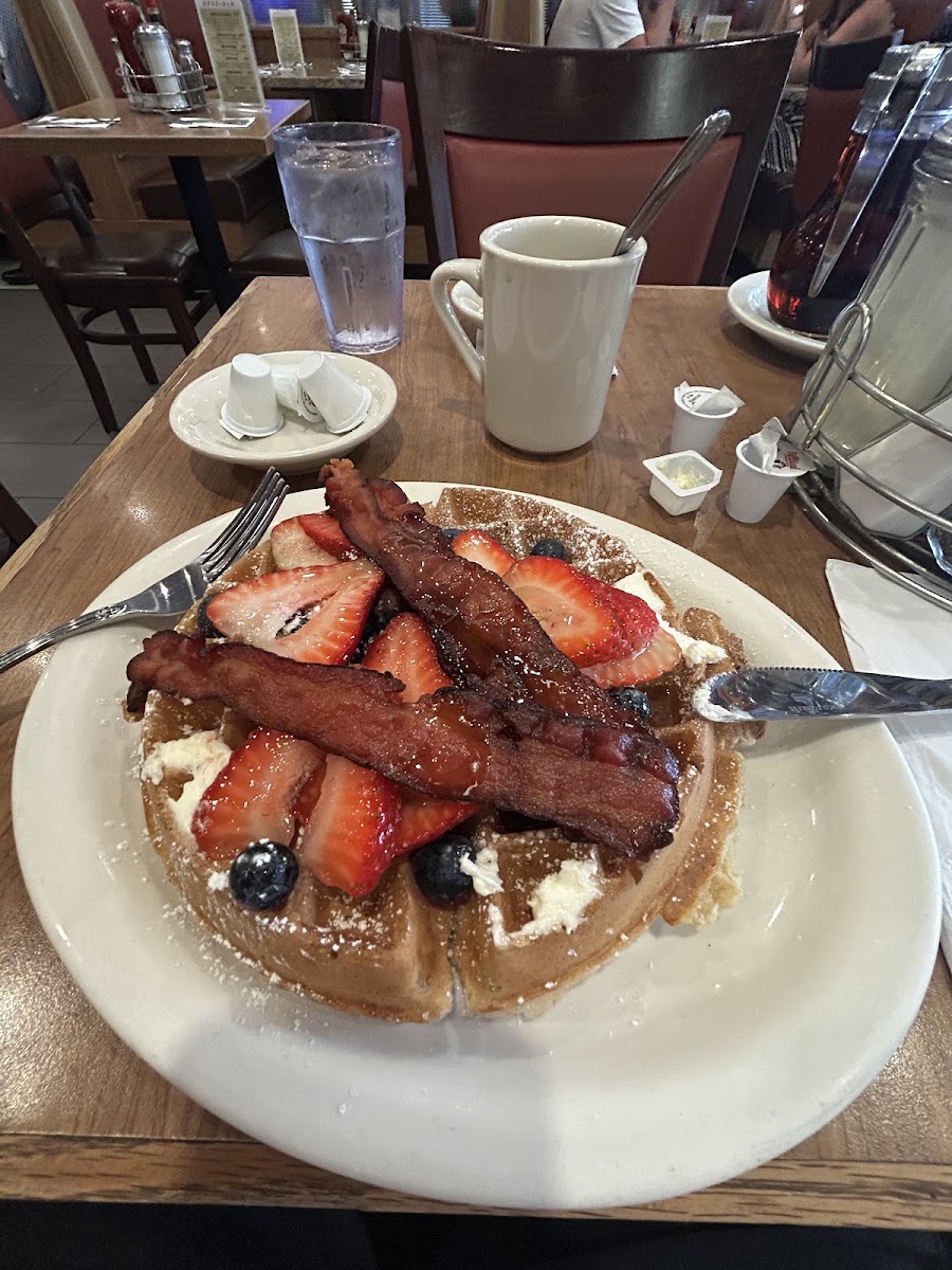 Westway Diner