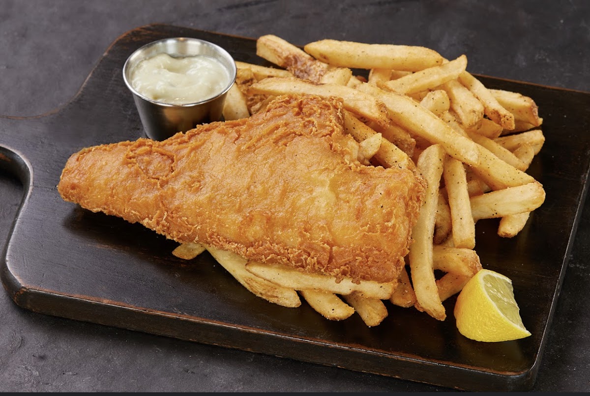 Wild Wing Welland