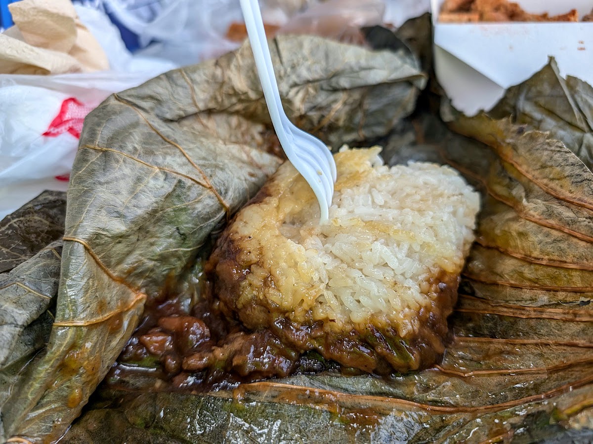 Wing Lee Bakery