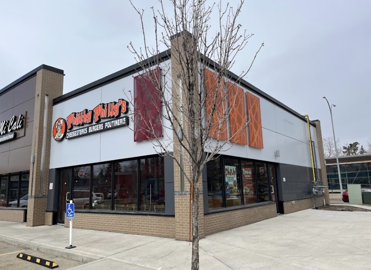 Wing Mania Kingsway Avenue