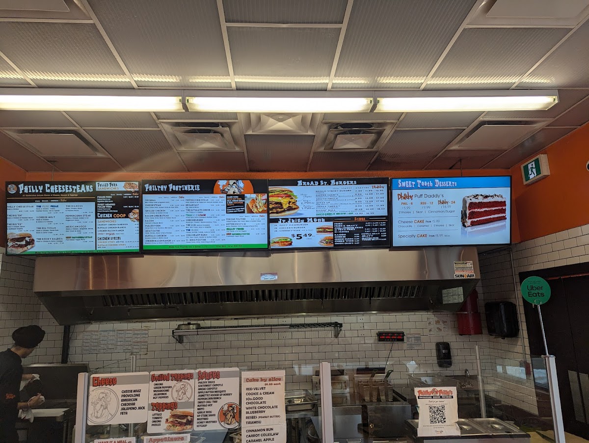 Wing Mania Kingsway Avenue