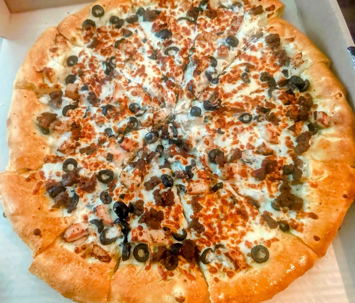 WingStreet only at Pizza Hut 414 Thickwood Blvd. , Fort McMurray