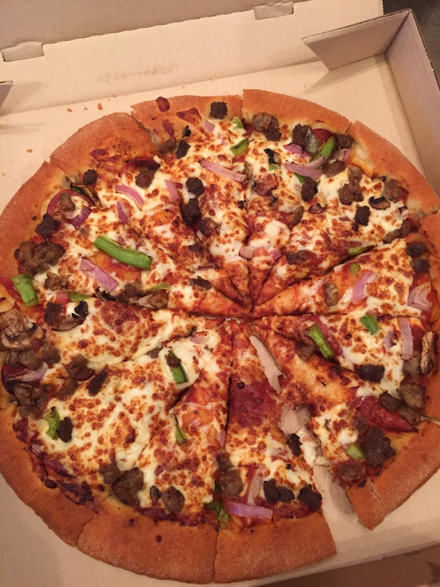 Wingstreet only at Pizza Hut 4505 50 Ave #102
