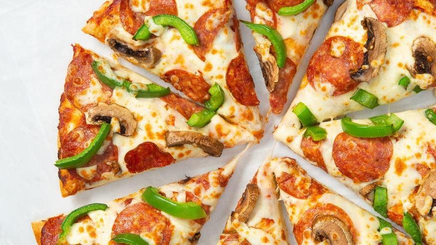 WingStreet only at Pizza Hut #640, 879 Marine Drive