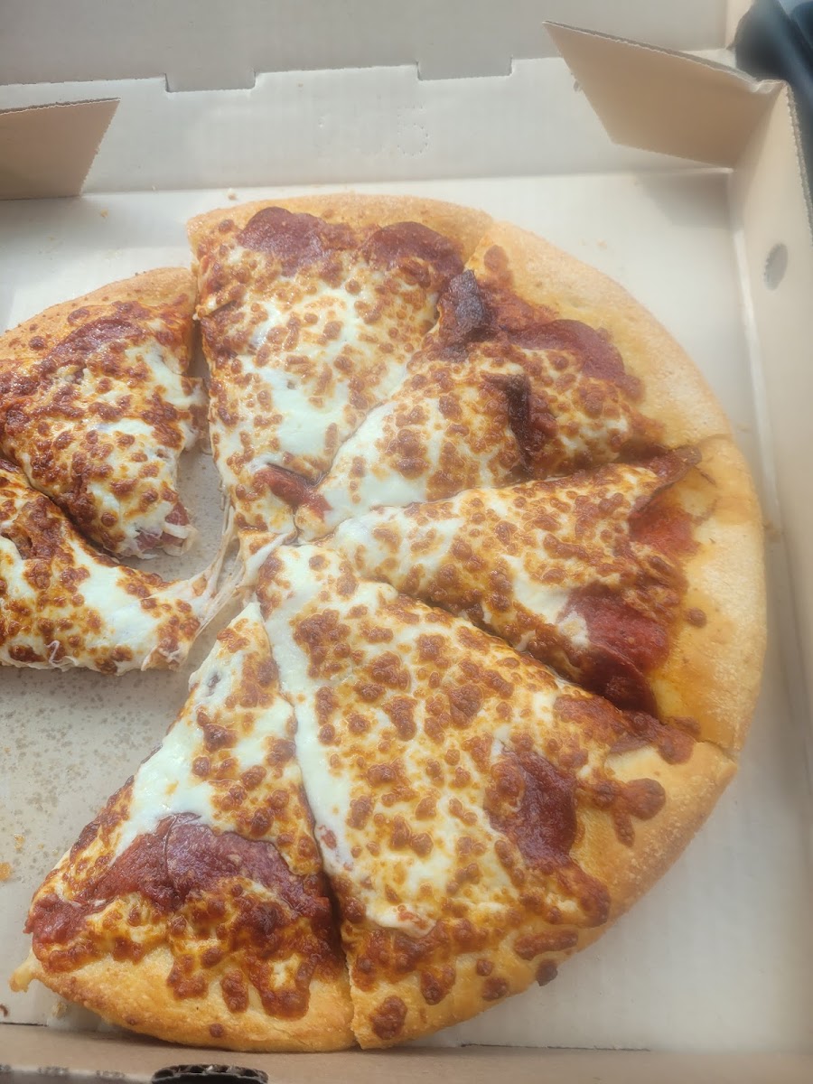 Wingstreet only at Pizza Hut Canada 100-1100 Alaska Avenue