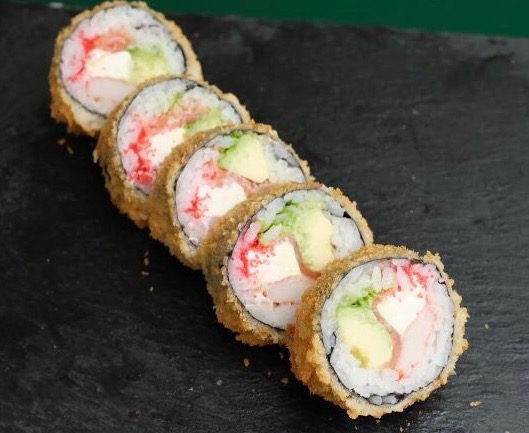 Winner 7 Sushi