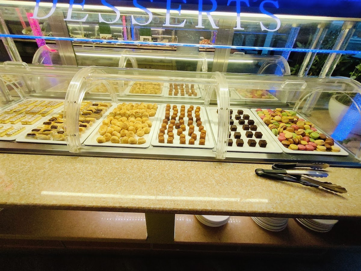 WOK PLAZA