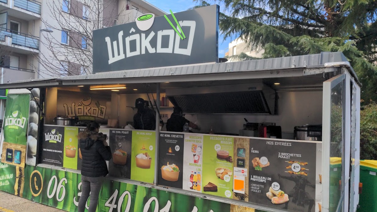 Wôkoo
