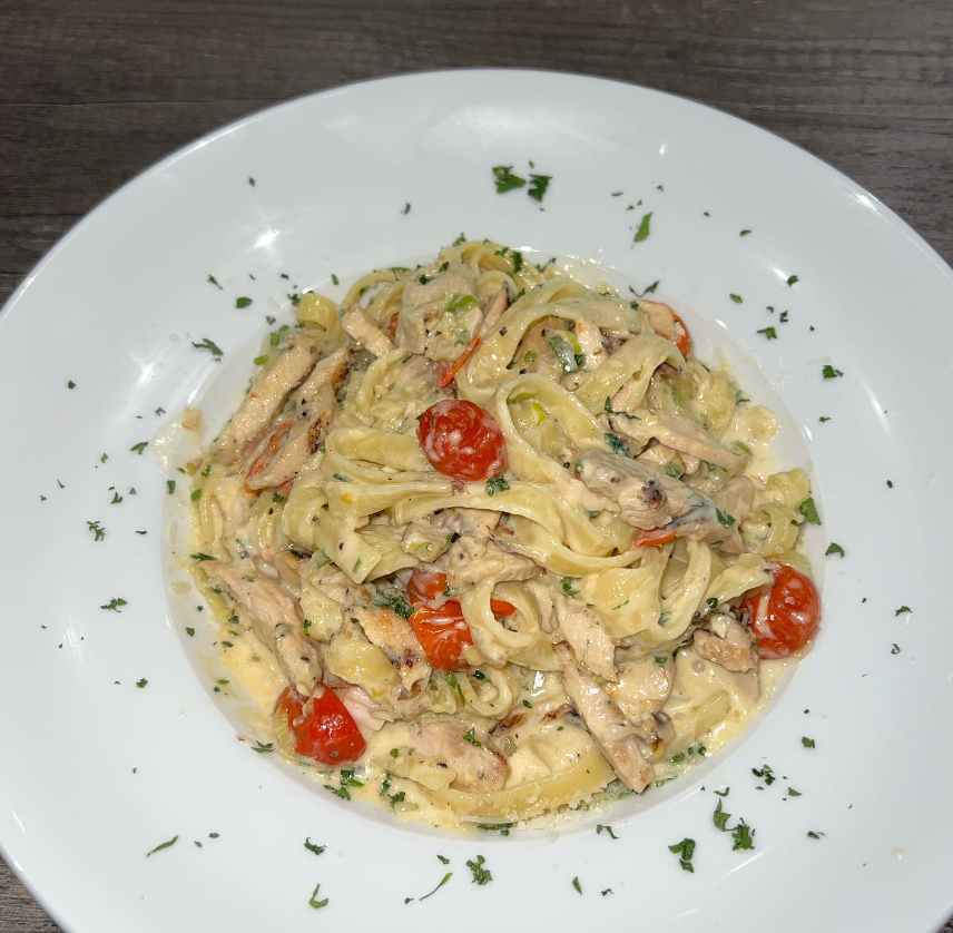 Wood 900 Pizza & Pasta Bar