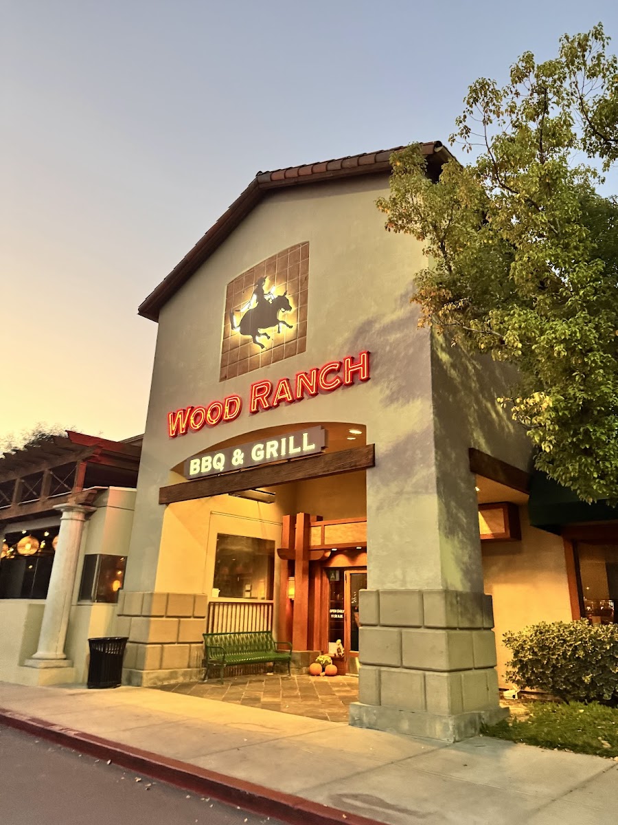 Wood Ranch BBQ & Grill
