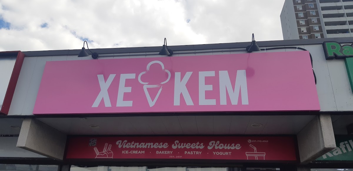 Xe Kem Inc.