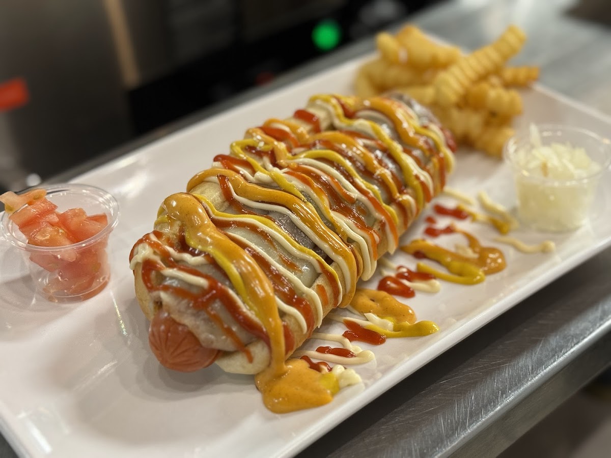 Xolotl Mexican Cuisine 