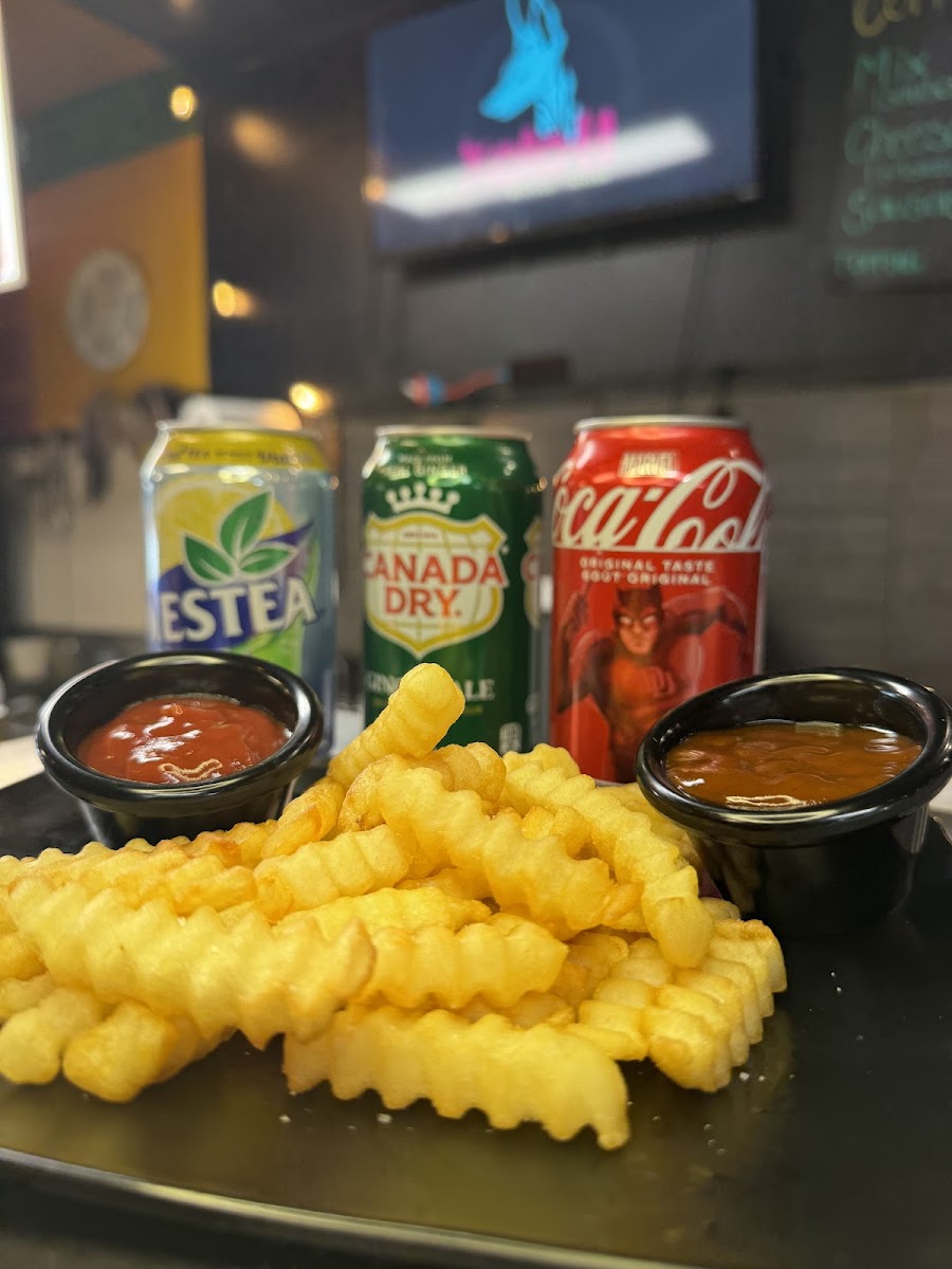 Xolotl Mexican Cuisine 