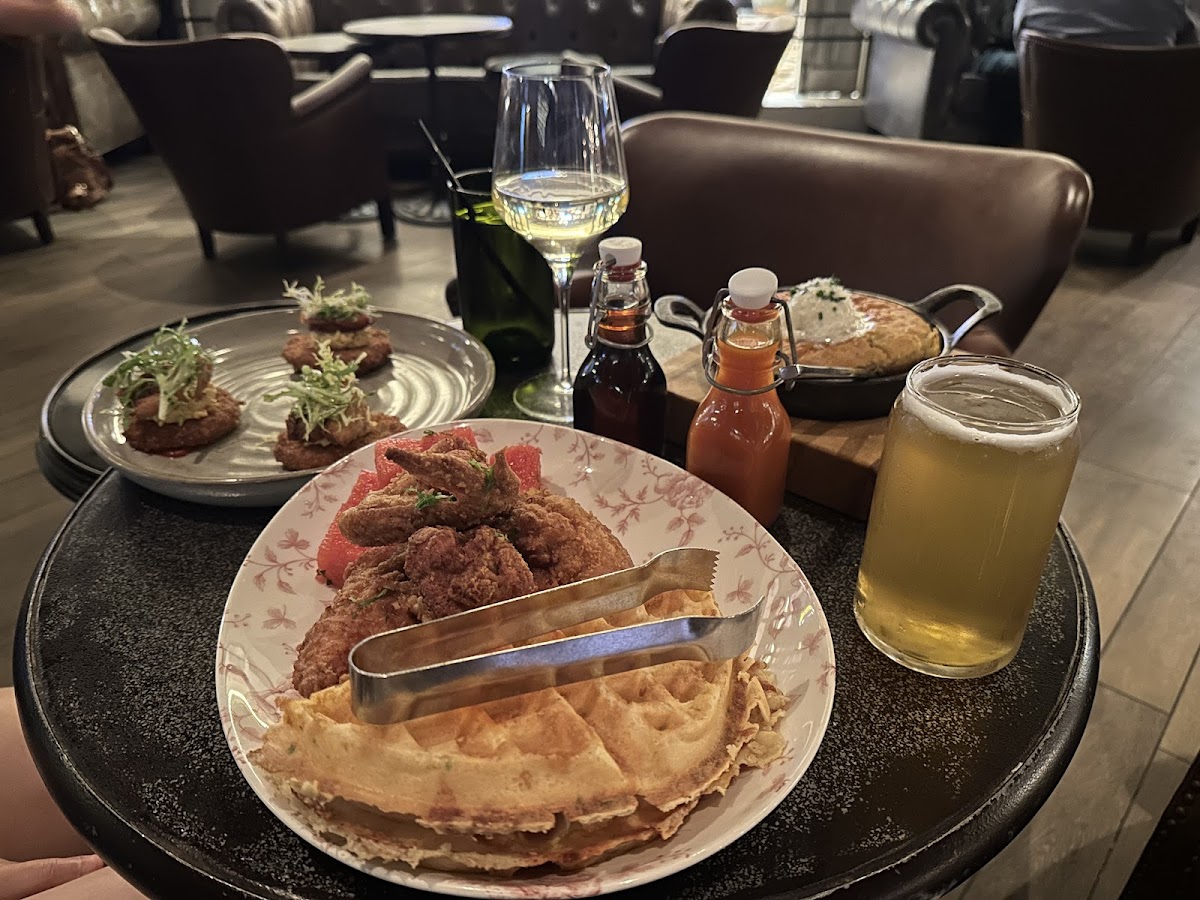 Yardbird Table & Bar