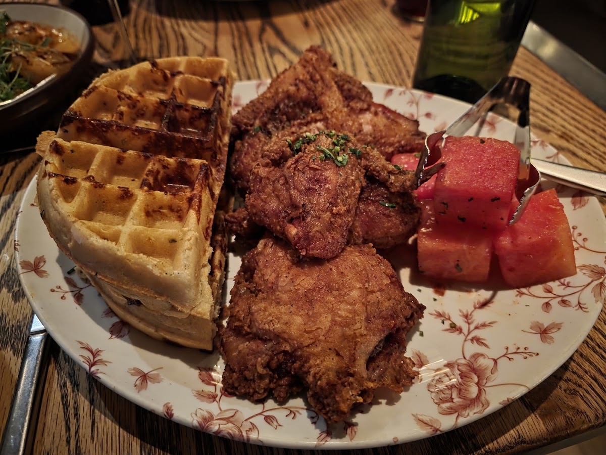Yardbird Table & Bar