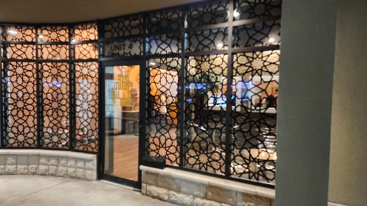 Yemeni Corner Coffee House