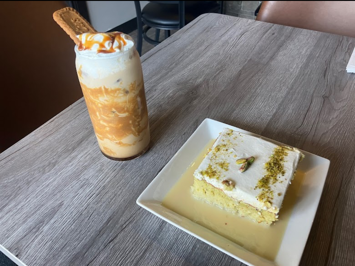 Yemeni Corner Coffee House