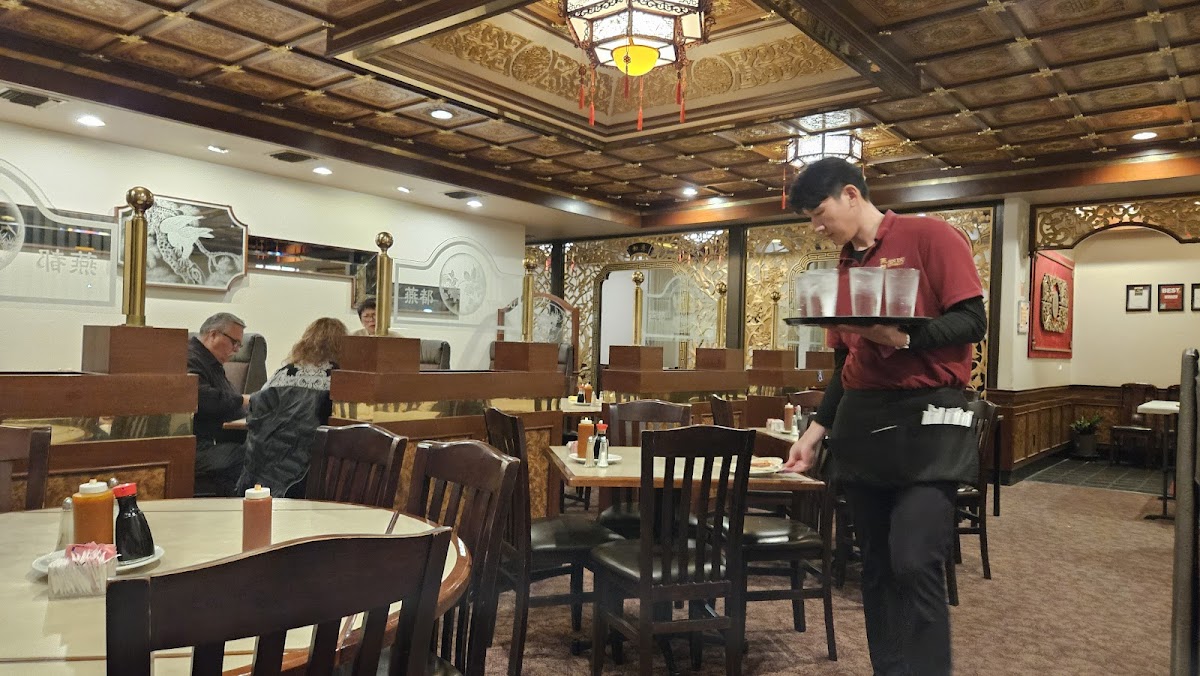 Yen Du Restaurant