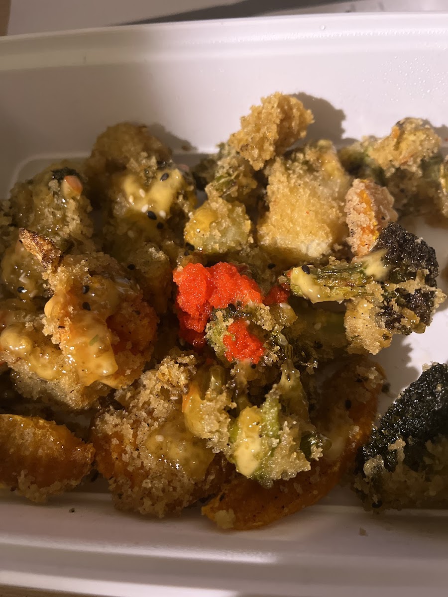 Yiammy Sushi Inc