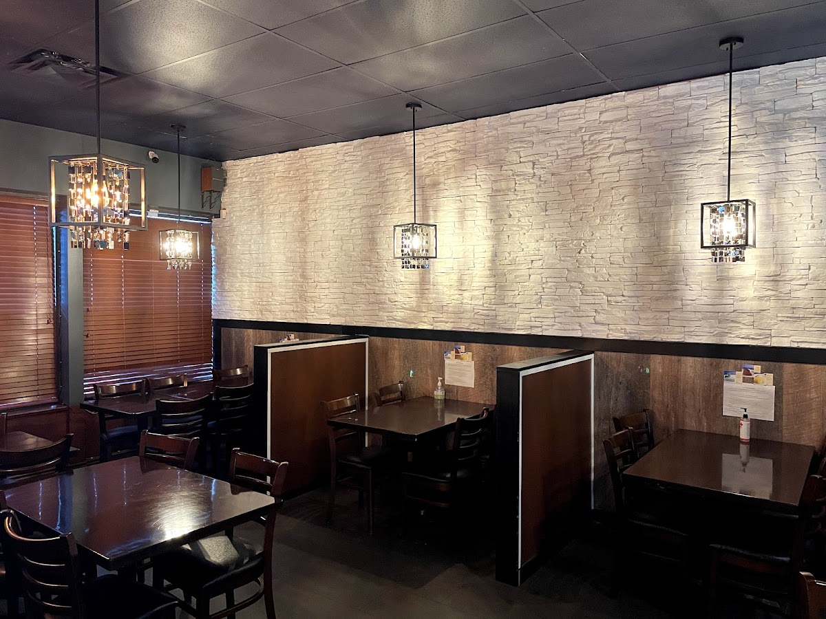 Yoko Sushi Coquitlam