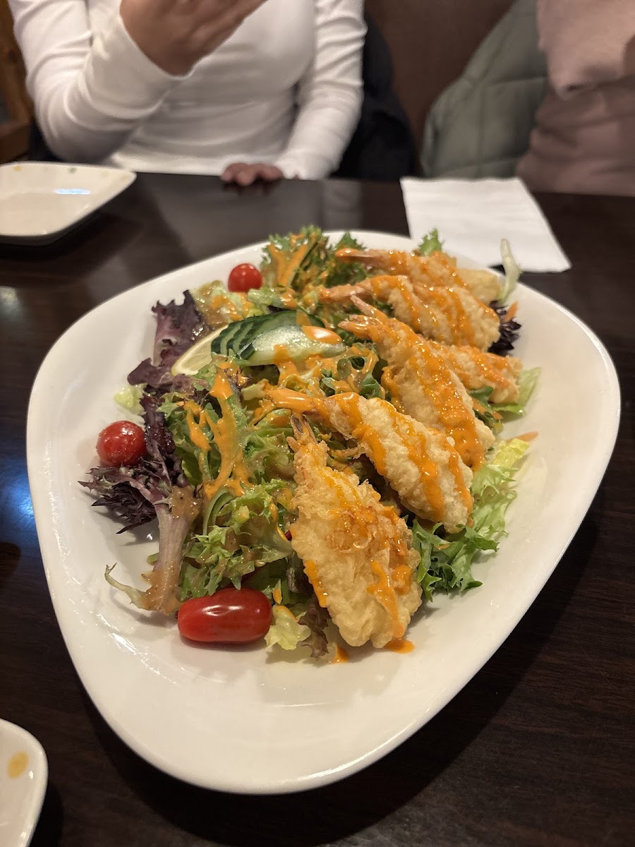 Yoko Sushi Coquitlam