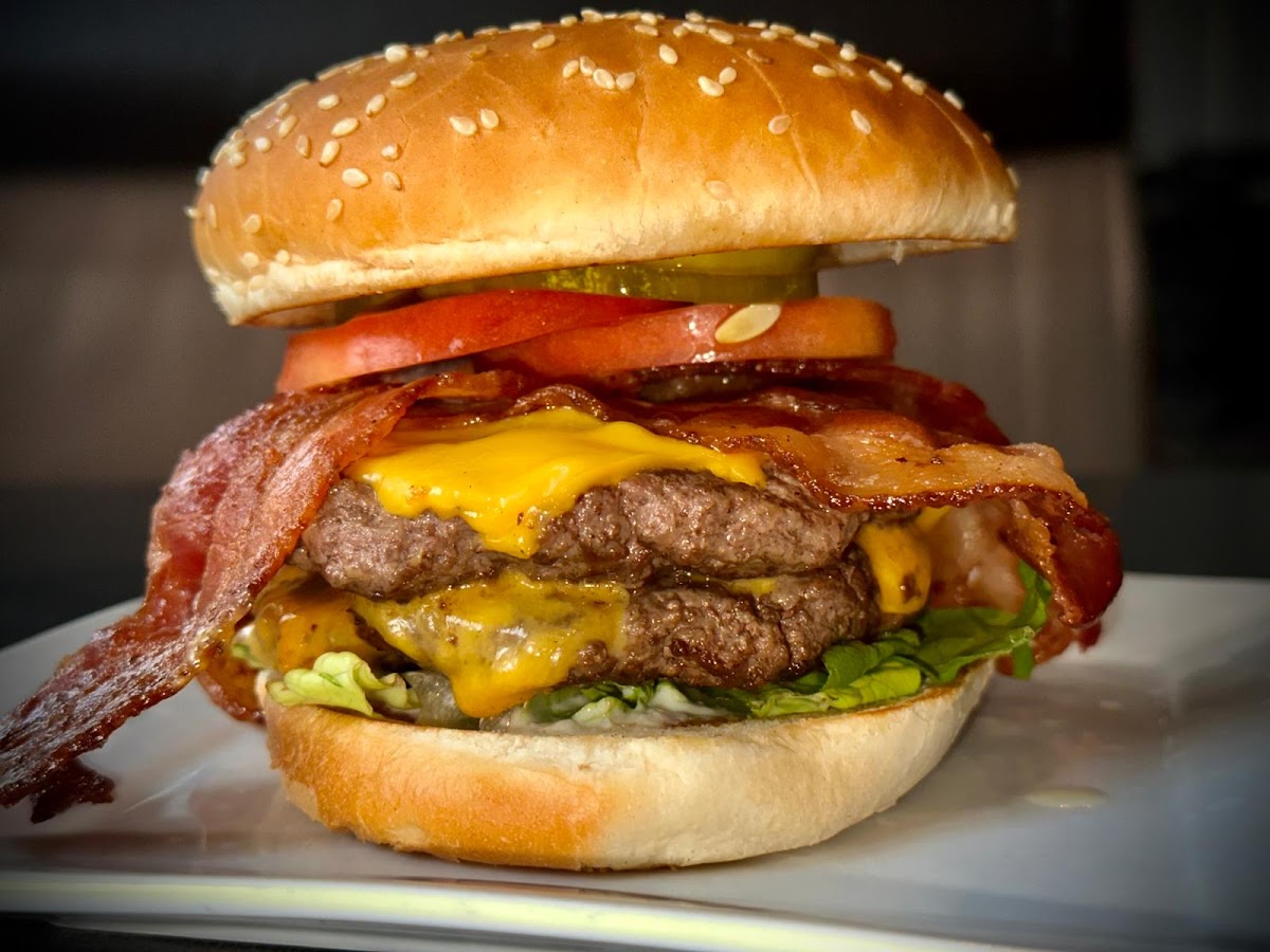 YQR Burgers 5510 7th Ave